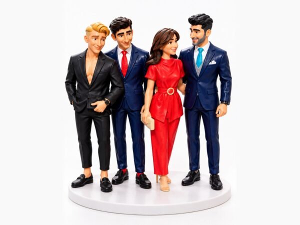 Regalos personalizados