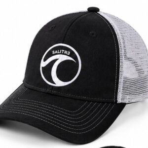 Salitr3 gorra
