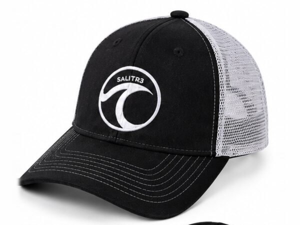 Gorra personalizada