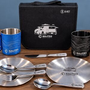 Salitr3 kit camper
