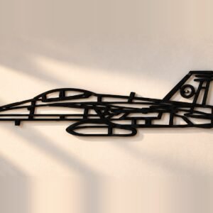 Salitr3 silueta avion