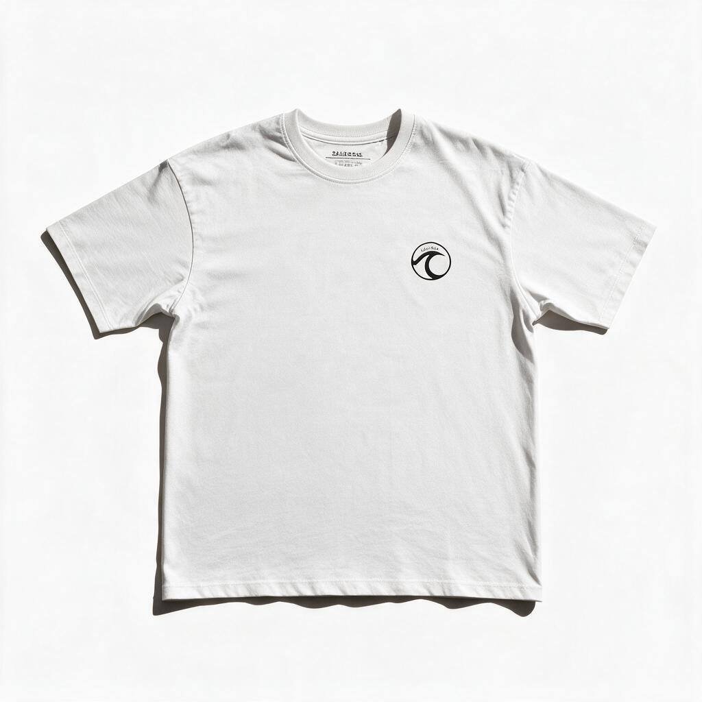 Camiseta Los Palos de Salitr3, oversize de algodón