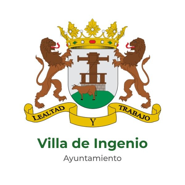 Ayuntamiento de la Villa de Ingenio, Gran Canaria